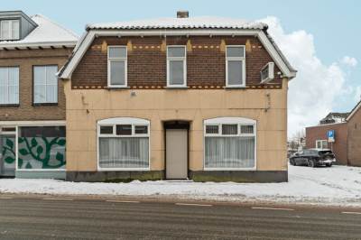 Woning St.Janstraat 24 Ottersum