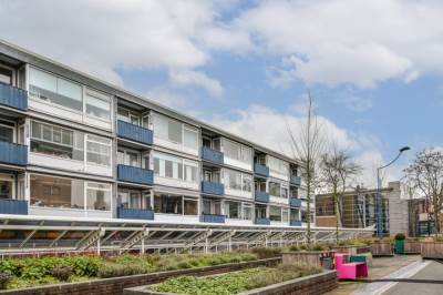 Woning Liesveld 82 Vlaardingen