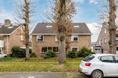 Woning Valreep 10 Veenendaal
