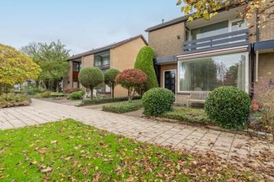 Woning Karel Doormanlaan 36 Woudenberg