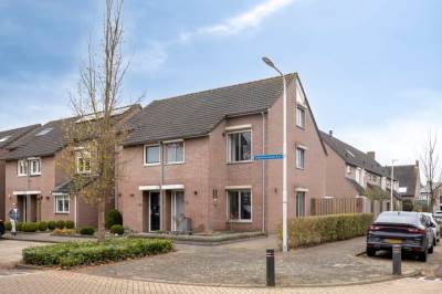 Woning Sweelinckstraat 46 Drunen