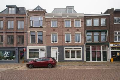 Woning Bemuurde Weerd O.Z. 42E Utrecht