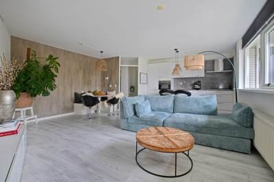 Woning Veenplaats 12 Amstelveen