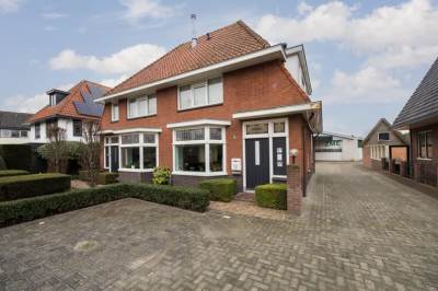 Woning Rijksstraatweg 27 Utrecht