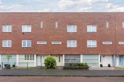 Woning A. Reitsmakade 6 Amsterdam