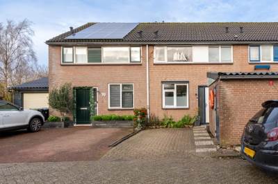Woning Ares 68 Hellevoetsluis