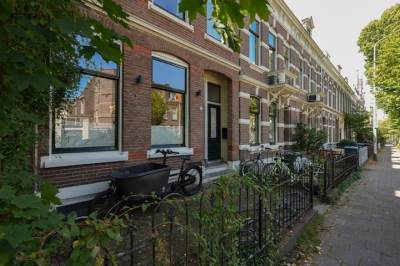 Woning Stijn Buysstraat 74 Nijmegen
