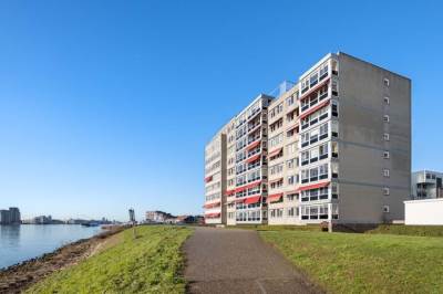 Woning Pontonniersweg 128 Papendrecht