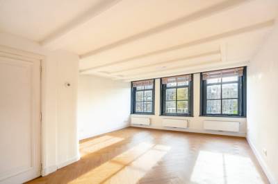 Woning Noordermarkt 42 Amsterdam