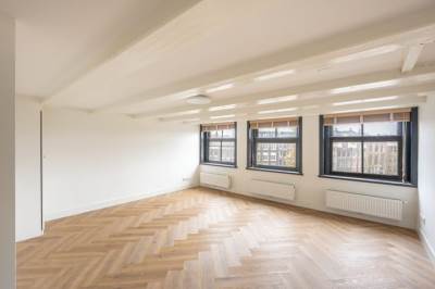 Woning Noordermarkt 4 Amsterdam