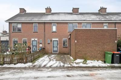 Woning Tjalk 3117 Lelystad