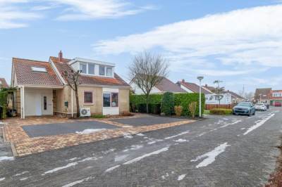 Woning Scholekster 9 Lemmer