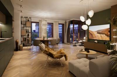 Woning Smakkelaarsveld 381 Utrecht