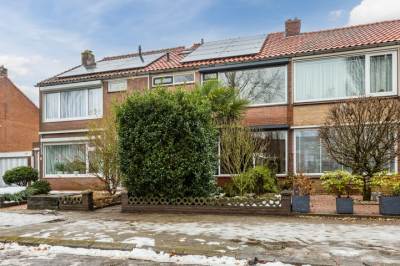 Woning Couperuslaan 87 Harderwijk