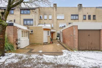 Woning Generaal van Portlandlaan 31 Eindhoven