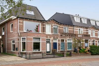 Woning Neuweg 112 Hilversum