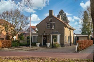 Woning Zuiderzeestraatweg 647 Hattemerbroek