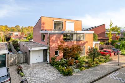 Woning Koningskinderen 32 Eindhoven