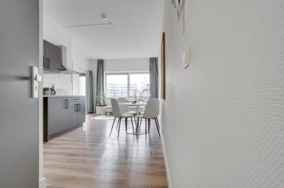 Woning Duitslandlaan 474 Zoetermeer