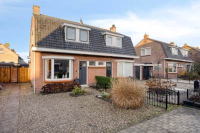Woning Schoolstraat 27 Krimpen aan de Lek
