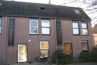 Woning De Schans 164 Lelystad