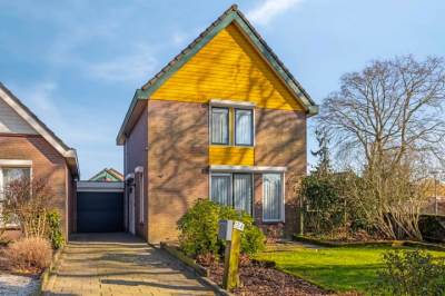 Woning Heerbaan 124 Millingen aan de Rijn
