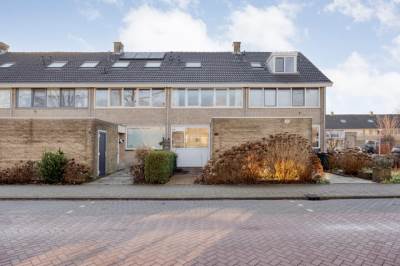 Woning Marathon 46 Krimpen aan den IJssel