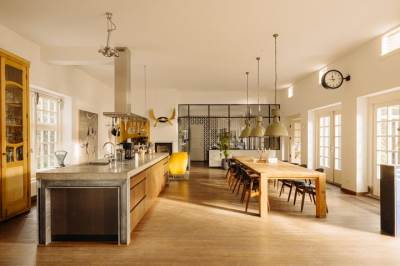 Woning Zaaiersweg 95 Amsterdam