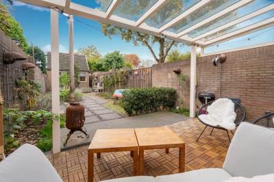 Woning Bredaseweg 324 Tilburg