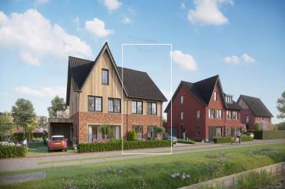 Woning Poldermolen 44 Pijnacker