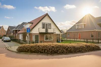 Woning Tuinstraat 6 Benningbroek