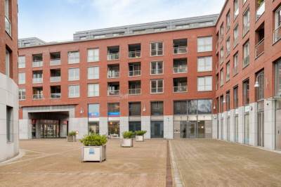 Woning Snellenshof 23 Breda