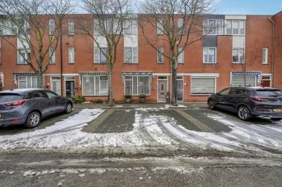 Woning Schorpioen 8 Katwijk (ZH)