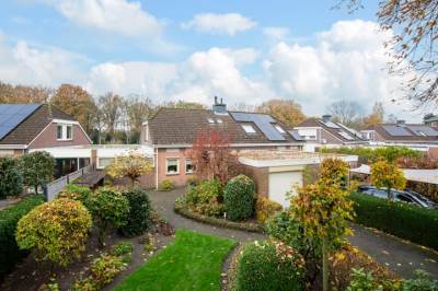 Woning Schimmelpennincklaan 5 Putten
