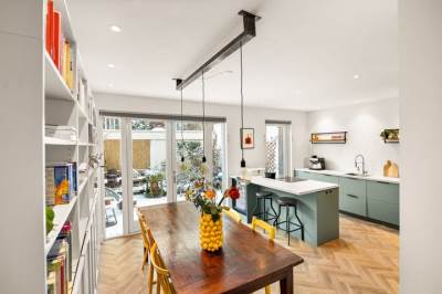 Woning Bestevâerstraat 182H Amsterdam