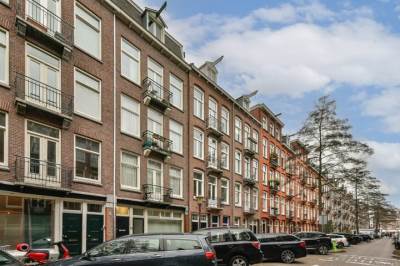 Woning Veerstraat 402 Amsterdam