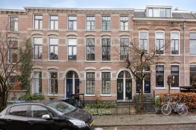 Woning St. Antonielaan 115 Arnhem