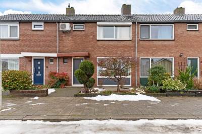 Woning Hunenborgstraat 28 Arnhem