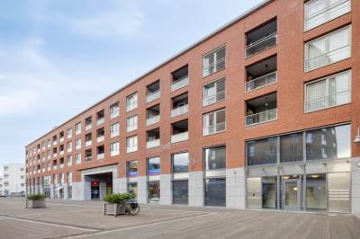 Woning Snellenshof 28 Breda