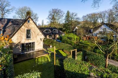 Woning Oud Blaricummerweg 27A Laren (NH)