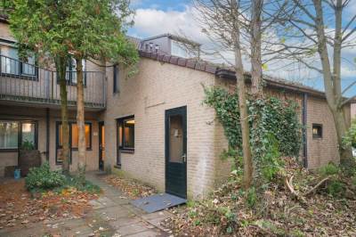 Woning Eduard Verkadelaan 151 Utrecht