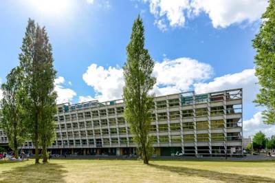 Woning Panamalaan 244 Amsterdam