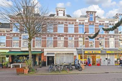 Woning Weimarstraat 64A Den Haag