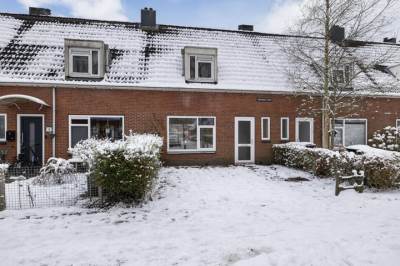 Woning Hortensiastraat 10 Assen