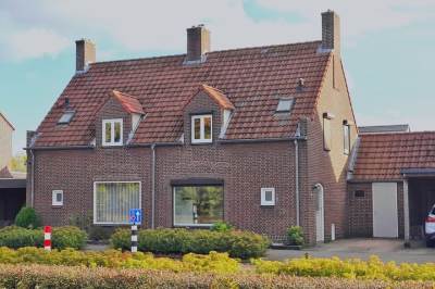 Woning Molenstraat 24 Asten