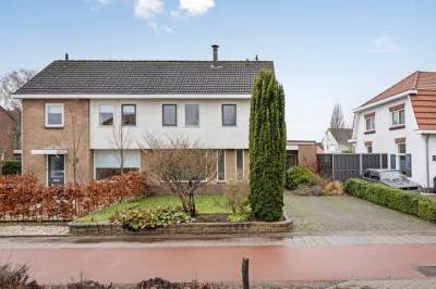 Woning Rijksweg 88A Malden