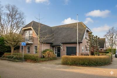 Woning Korenbloem 2 Opmeer