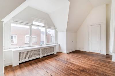 Woning Nieuwe Molstraat 8 Den Haag