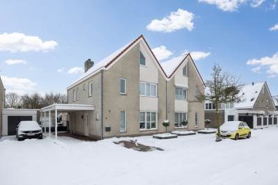 Woning Schuttershof 9 Boxtel