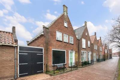 Woning Volendammerpad 3 Edam